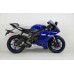 2017-2023 YAMAHA YZF-R6 Stainless Full System